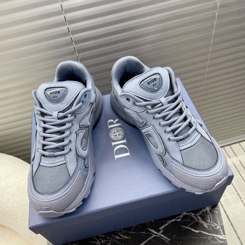 ch**an D*or casual shoes